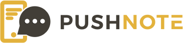 PushNote Logo